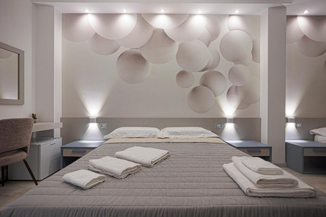 Photo of Bedroom in Piazza Armerina