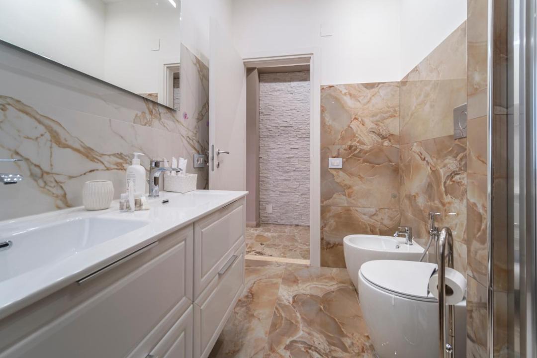 Photo of Bathroom in Province of Messina