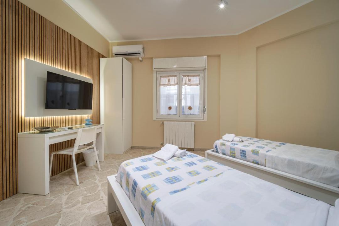 Photo of Bedroom in Province of Messina
