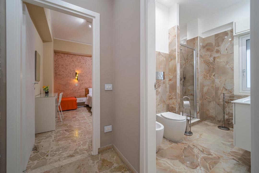 Photo of Bathroom in Province of Messina