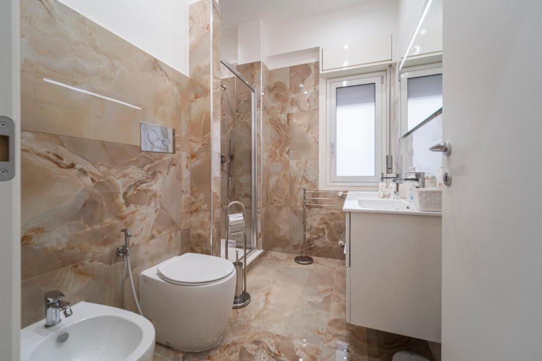 Photo of Bathroom in Province of Messina