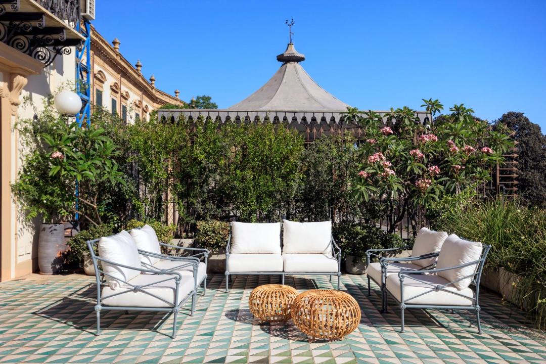 Photo of Patio Balcony in Kalsa