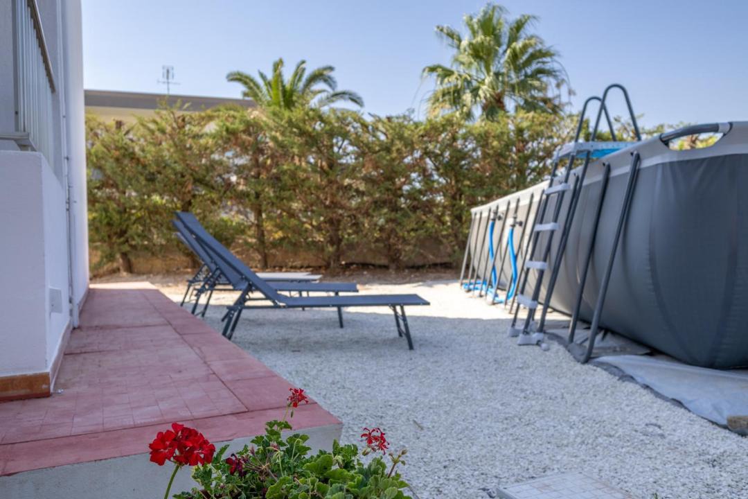 Photo of Patio Balcony in Comiso