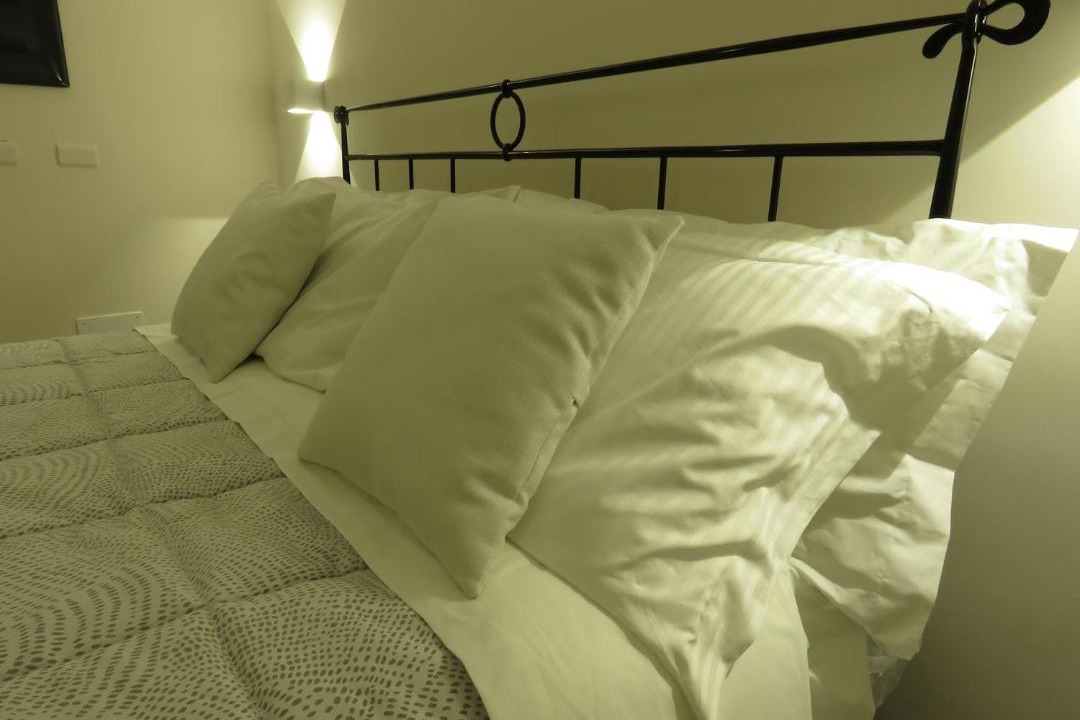 Photo of Bedroom in Sommatino