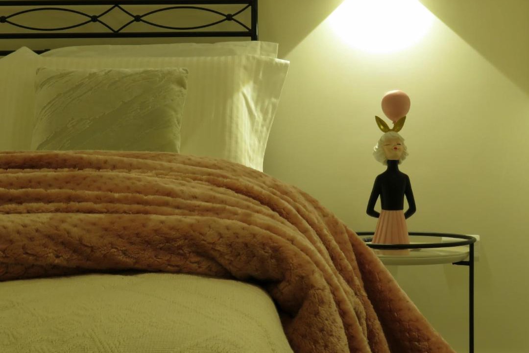 Photo of Bedroom in Sommatino