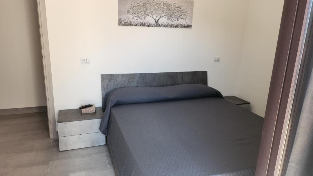 Photo of Bedroom in Rovittello