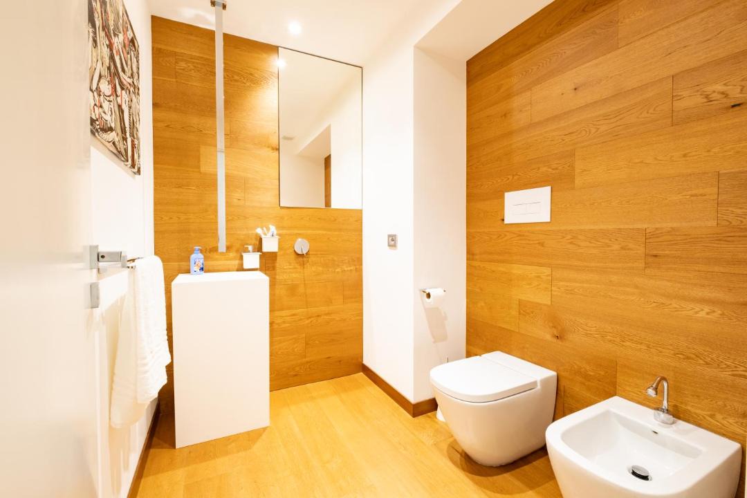 Photo of Bathroom in Rodi Milici