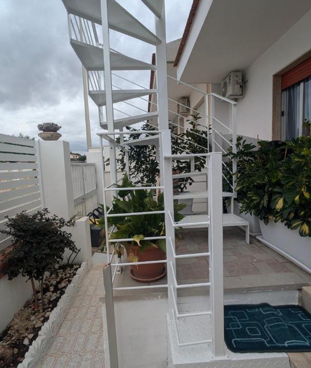 Photo of Patio Balcony in Casuzze