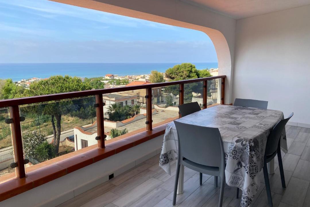 Photo of Patio Balcony in Triscina