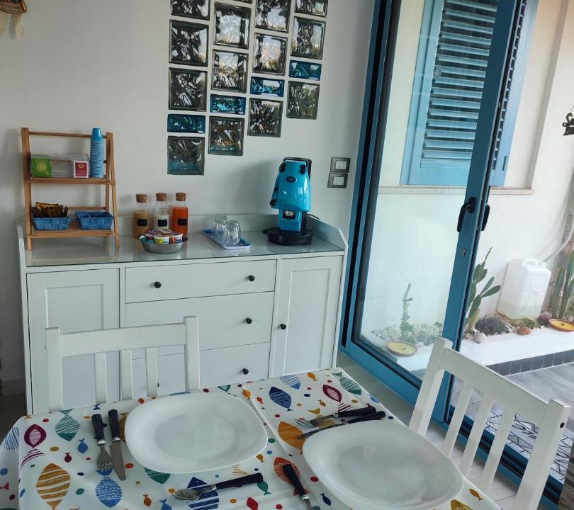 Photo of Kitchen in Terrasini