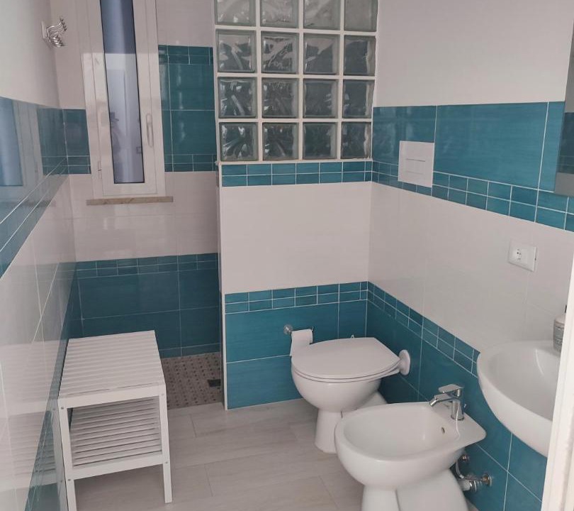 Photo of Bathroom in Terrasini