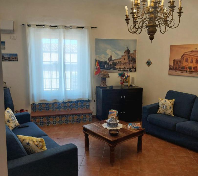 Photo of Livingroom in Centro Storico