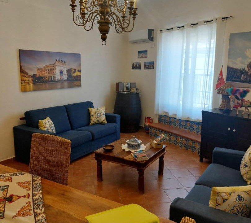Photo of Livingroom in Centro Storico