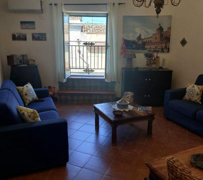 Photo of Livingroom in Centro Storico