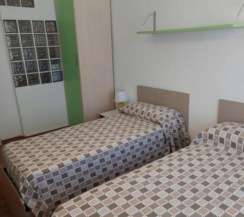 Photo of Bedroom in Centro Storico