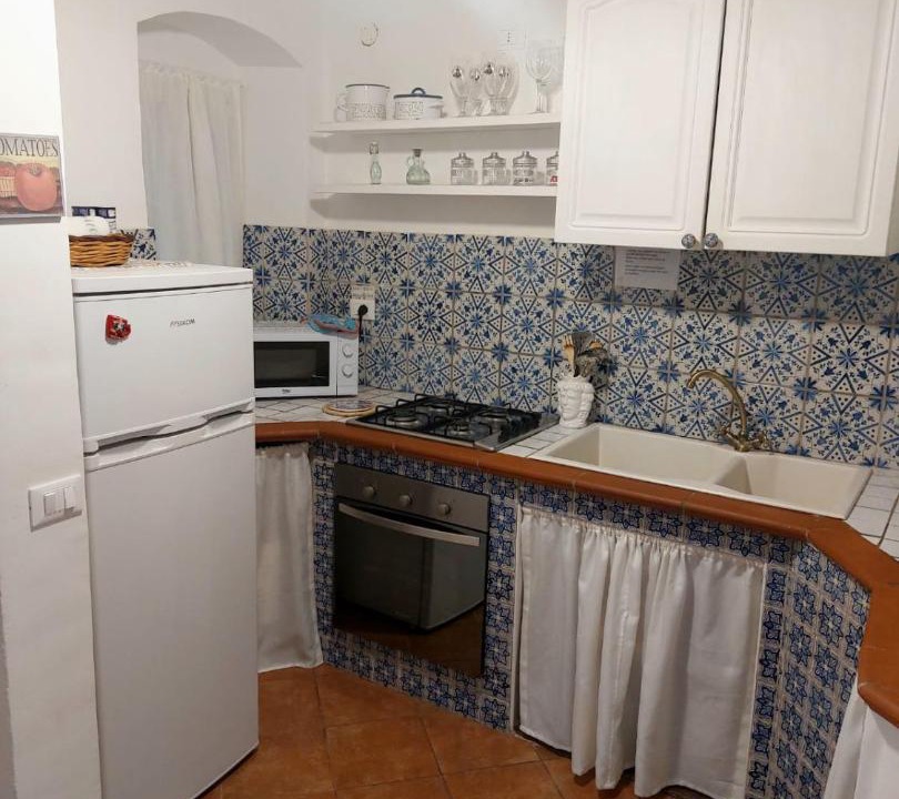 Photo of Kitchen in Centro Storico
