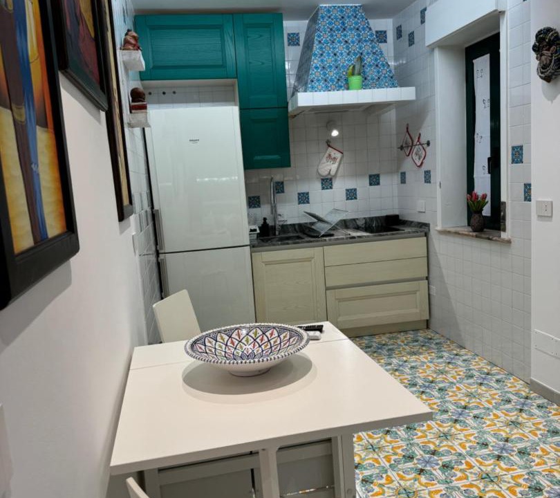 Photo of Kitchen in Mazzeo