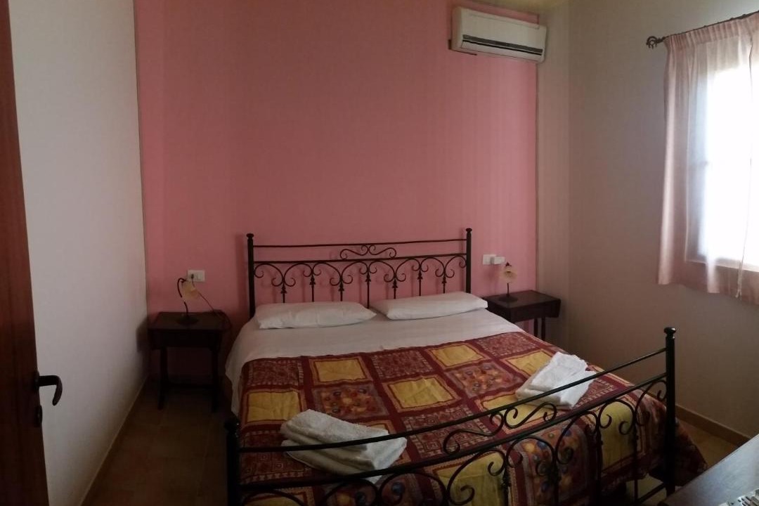 Photo of Bedroom in Borgo Bonsignore