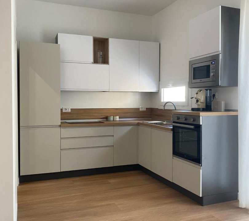 Photo of Kitchen in Alcamo Historic Center