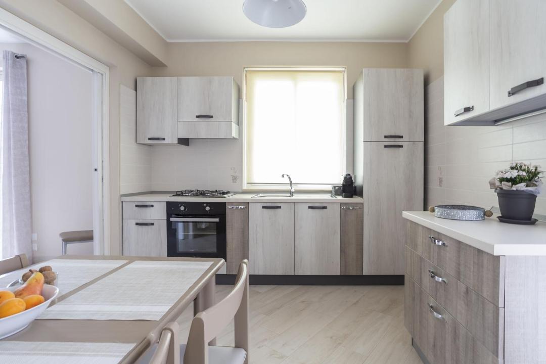 Photo of Kitchen in Delia