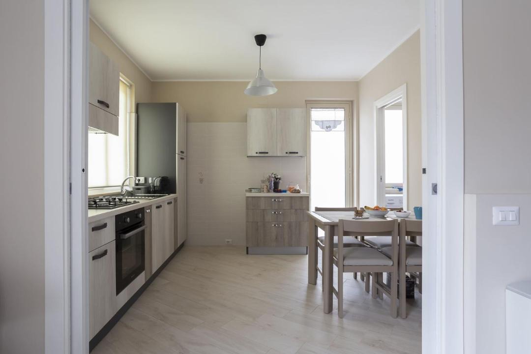Photo of Kitchen in Delia