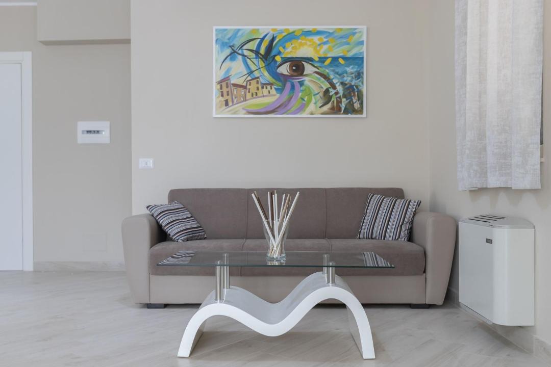 Photo of Livingroom in Delia