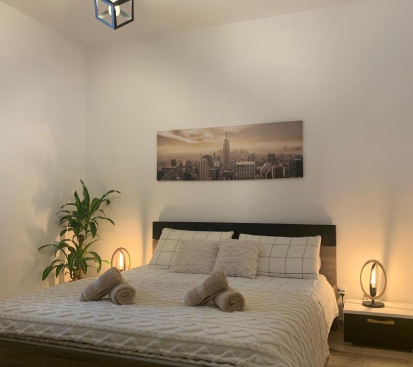 Photo of Bedroom in Birgi Vecchi