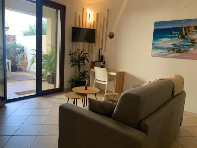 Photo of Livingroom in Birgi Vecchi