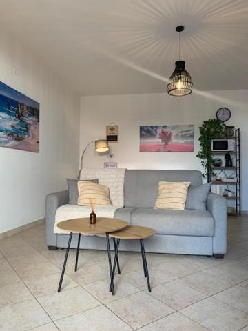 Photo of Livingroom in Birgi Vecchi
