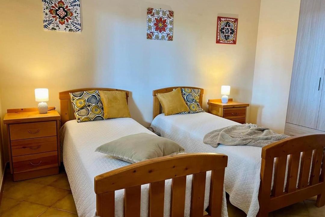 Photo of Bedroom in Arenella