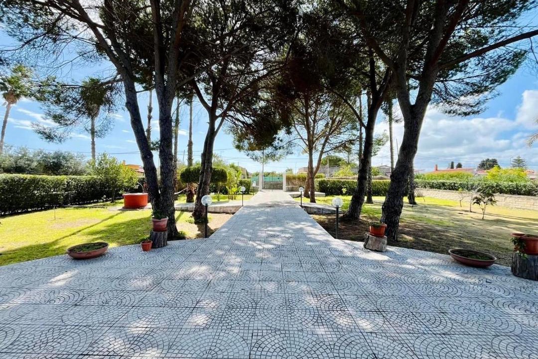 Photo of Outdoor in Arenella