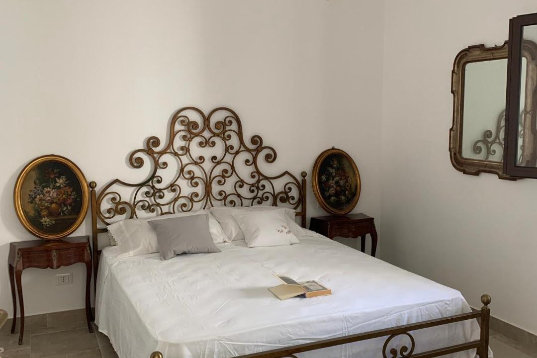 Photo of Bedroom in Custonaci