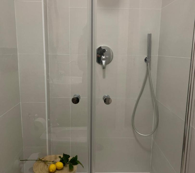 Photo of Bathroom in Custonaci