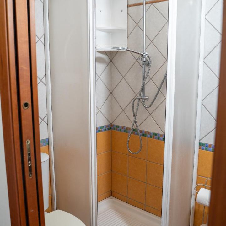 Photo of Bathroom in Mazzeo