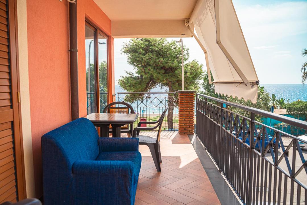 Photo of Patio Balcony in Mazzeo
