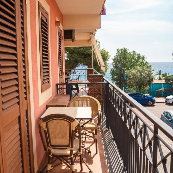 Photo of Patio Balcony in Mazzeo