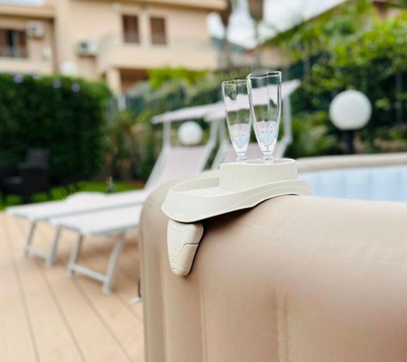 Photo of Patio Balcony in Isola delle Femmine