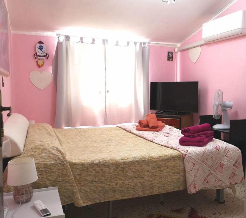Photo of Bedroom in Santa Caterina Villarmosa
