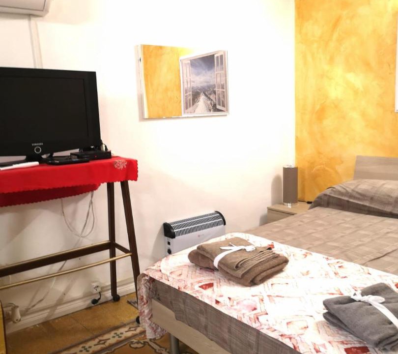 Photo of Bedroom in Santa Caterina Villarmosa