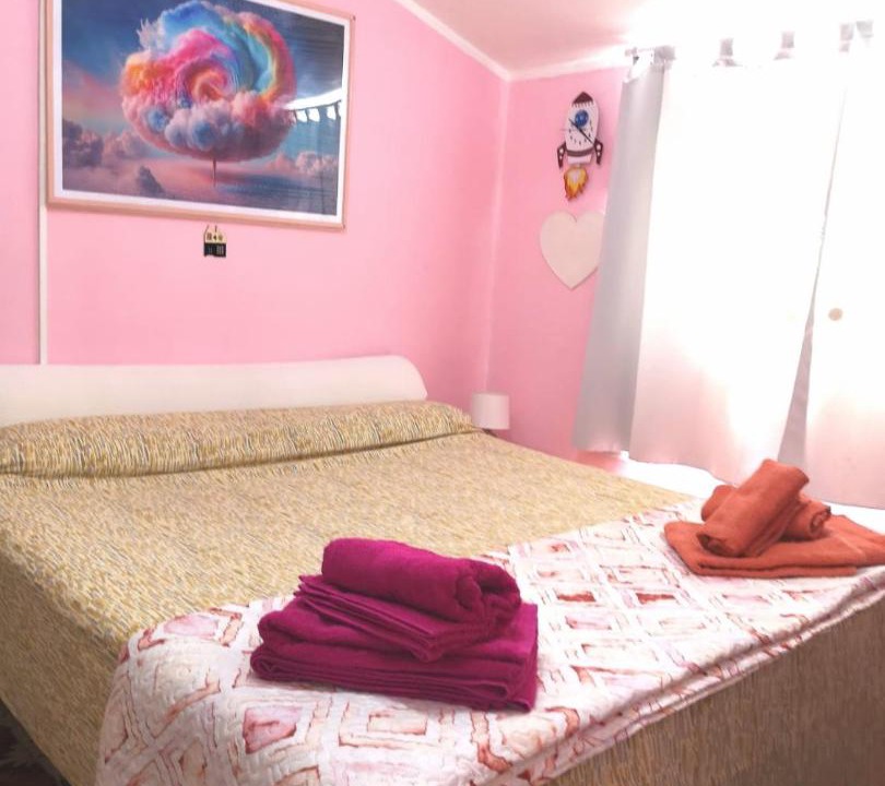 Photo of Bedroom in Santa Caterina Villarmosa