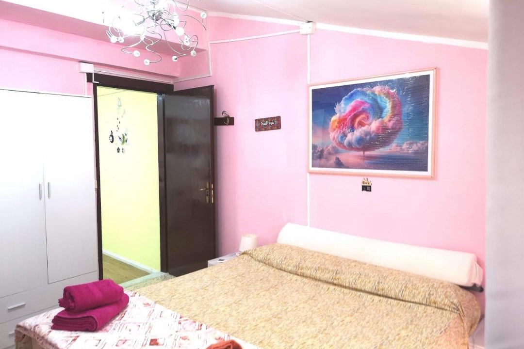 Photo of Bedroom in Santa Caterina Villarmosa