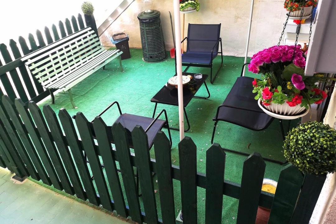 Photo of Patio Balcony in Santa Caterina Villarmosa