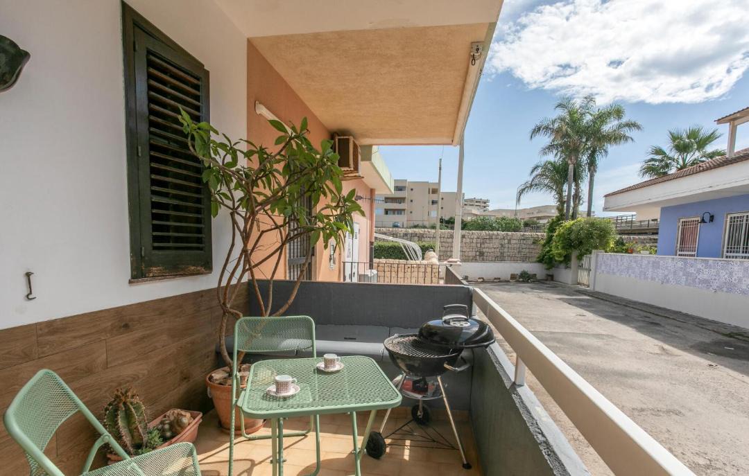 Photo of Patio Balcony in Casuzze