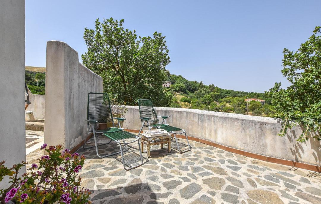 Photo of Patio Balcony in Corleone
