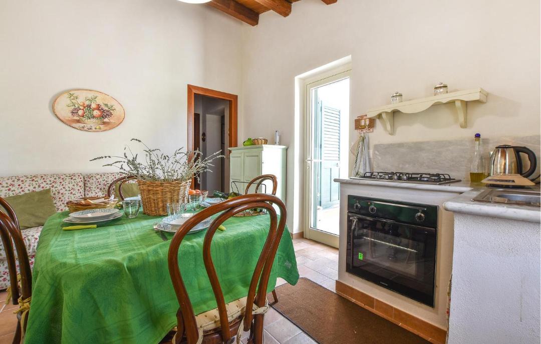 Photo of Kitchen in Corleone
