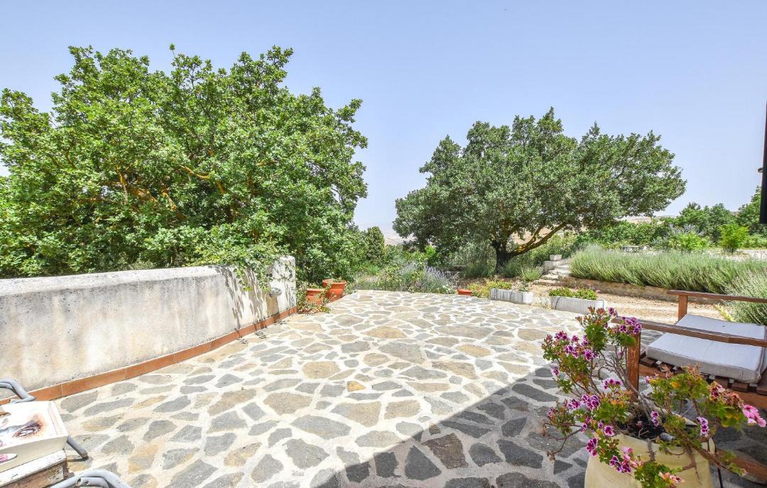 Photo of Patio Balcony in Corleone