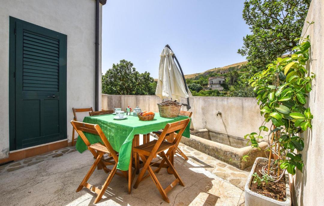 Photo of Patio Balcony in Corleone