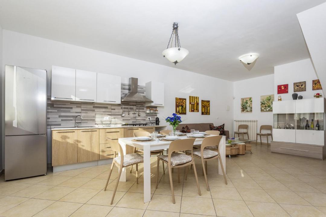 Photo of Kitchen in Viagrande