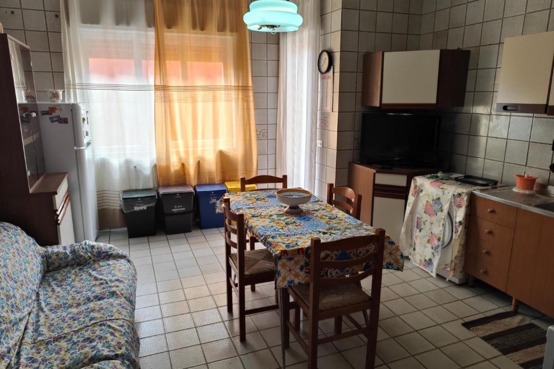 Photo of Kitchen in Siculiana