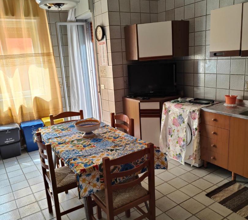 Photo of Kitchen in Siculiana